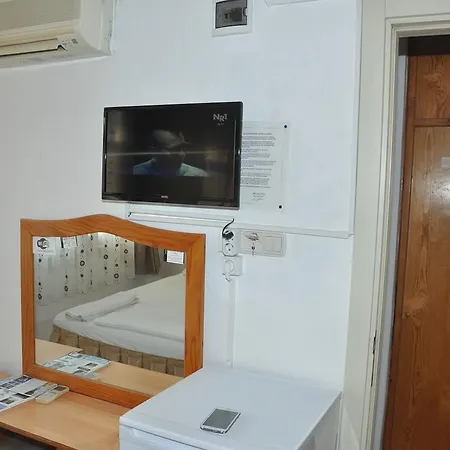 Oscar Szálloda *