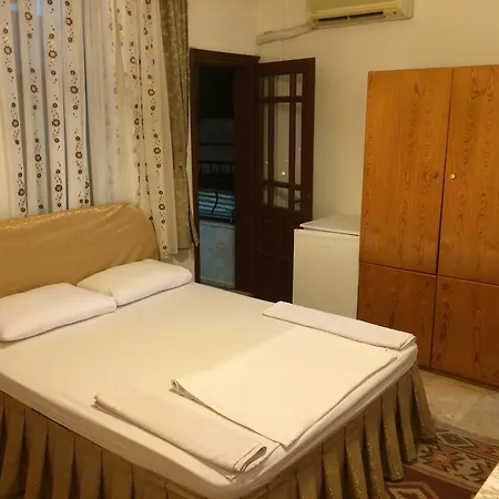 Hotel Oscar