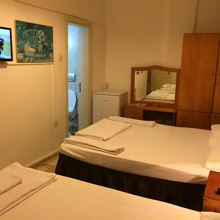 Hotel Oscar *