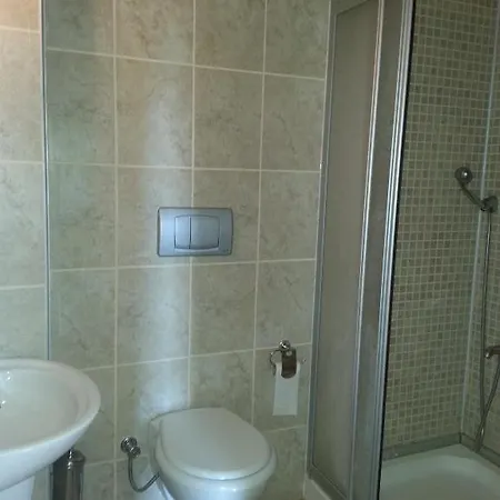 Hotel Oscar Kas