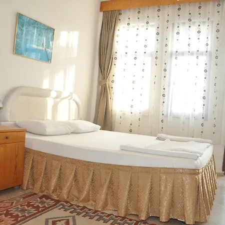 Hotel Oscar